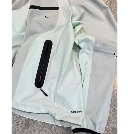 Nike Tech  Windrunner Hood Jacket