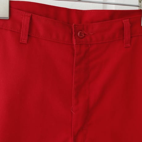 Dickies cotton poly work shorts