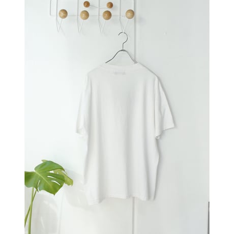 90-00’s Saks Fifth Avenue S/S Logo T-shirts
