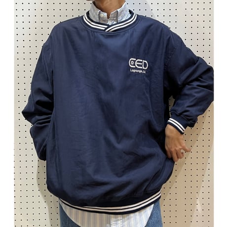 Port Authority Pullover