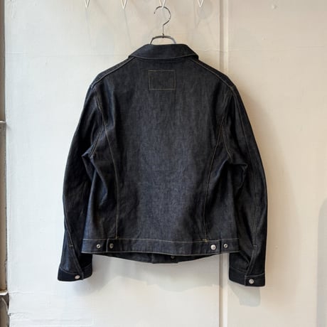 1999 Levi's Engineered Jeans 1st Type Denim Jacket