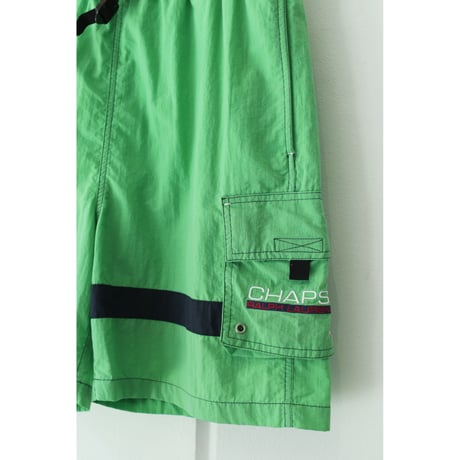 CHAPS Nylon Swim shorts