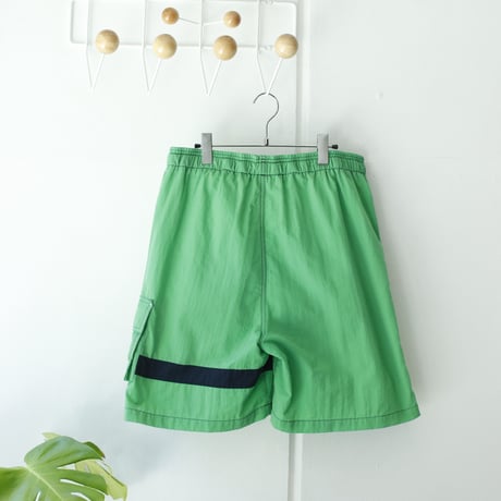 CHAPS Nylon Swim shorts