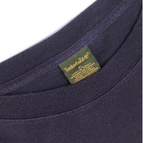 Timberland long sleeve Tee