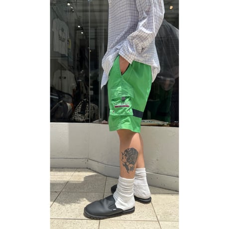 CHAPS Nylon Swim shorts