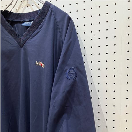 SUNDERLAND of SCOTLAND Polyester Pullover