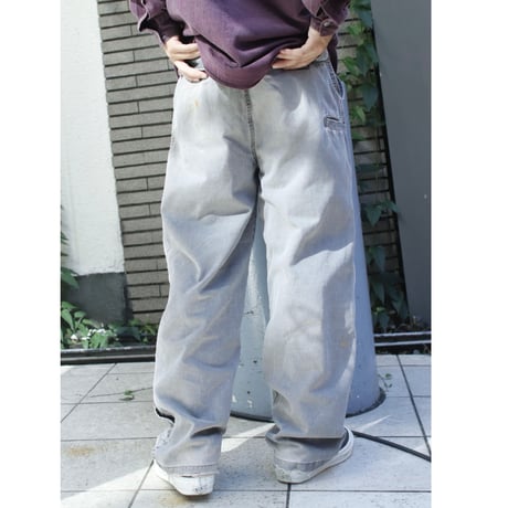 no boundaries Utility Pants