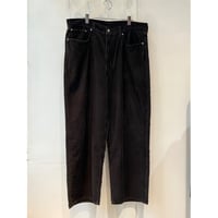 Levi’s 578 corduroy pants