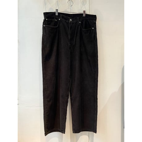 Levi’s 578 corduroy pants