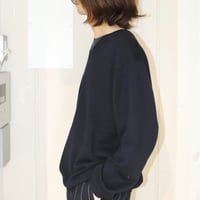 90’s Brooks Brothers V-neck High gauge sweater