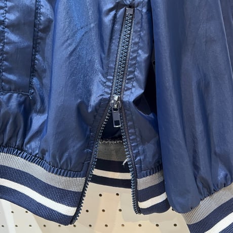 JERZEES Nylon Pullover