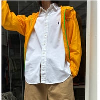 Ralph Lauren cotton L/S shirts #White