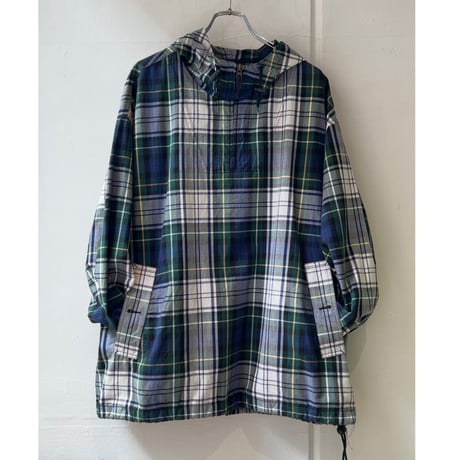 Eddie Bauer Cotton Anorak