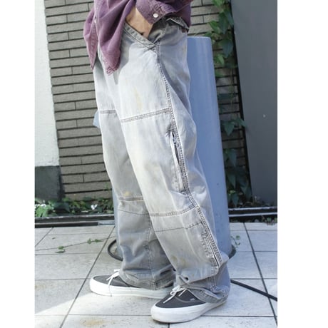 no boundaries Utility Pants