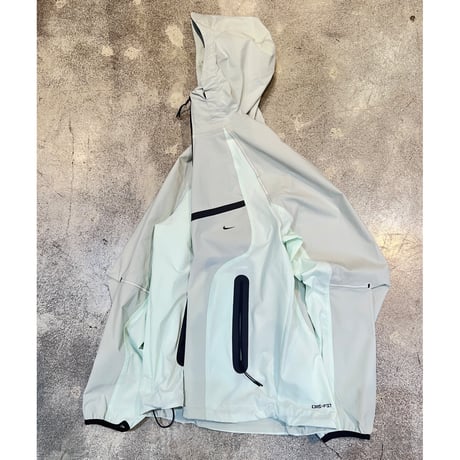 Nike Tech  Windrunner Hood Jacket