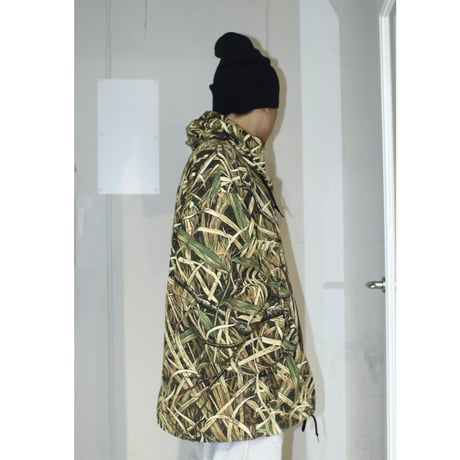 FLYWAYS RealTree camouflage Hooded Jacket