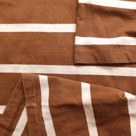 90’s~ Polo by Ralph Lauren border T-shirts #2