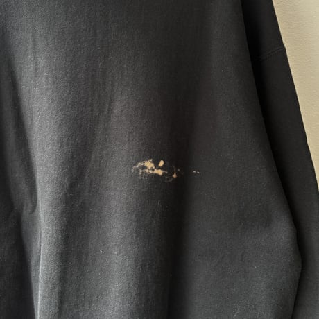 90s USA-Made "PEEK-A-BOO!" Halloween Cat Graphic Sweatshirt