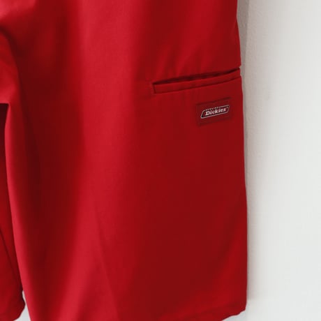 Dickies cotton poly work shorts