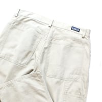 00y Patagonia cotton canvas painter pants