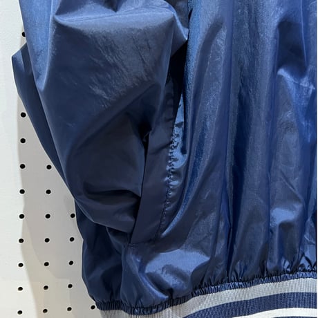 JERZEES Nylon Pullover