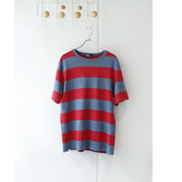 90’s~ Polo by Ralph Lauren border T-shirts #1