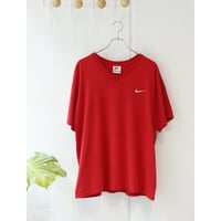 90-00’s NIKE V-neck 1P T-shirts