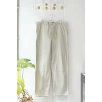 00’s GAP drawstring ripstop pants