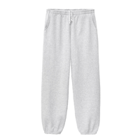 Los Angeles Apparel 14oz Heavy Fleece Sweat Pants - Ash