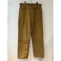 Levi’s 568 corduroy pants