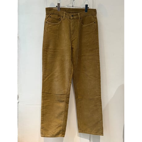 Levi’s 568 corduroy pants