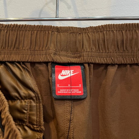 Nike Dri-Fit Tech Woven Pants