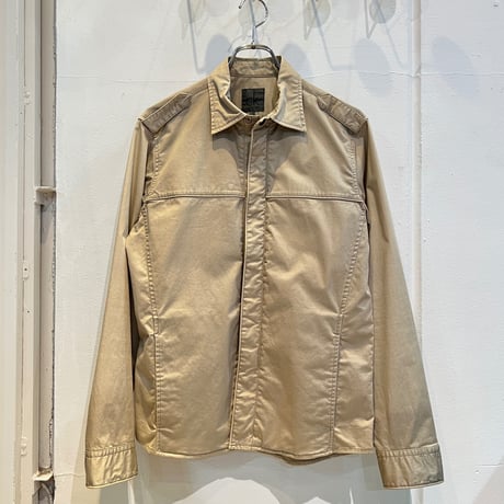 Calvin Klein shirt Jacket