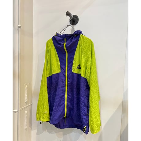 Nike ACG Packable Nylon hood jacket
