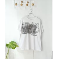 90’s macy’s Store design S/S T-shirts