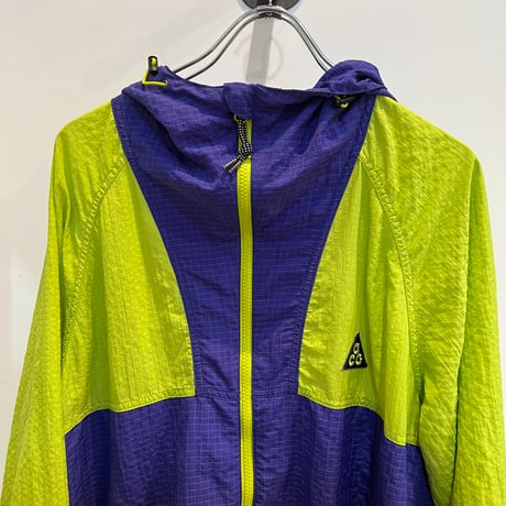 Nike ACG Packable Nylon hood jacket