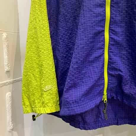Nike ACG Packable Nylon hood jacket