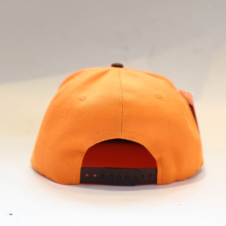 Reese’s two-tone 5panel Cap