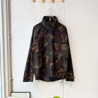 POLO RALPH LAUREN PERFORMANCE Woodland Camo Shell Jacket