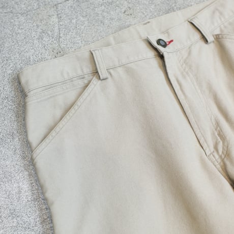 00y Patagonia cotton canvas painter pants