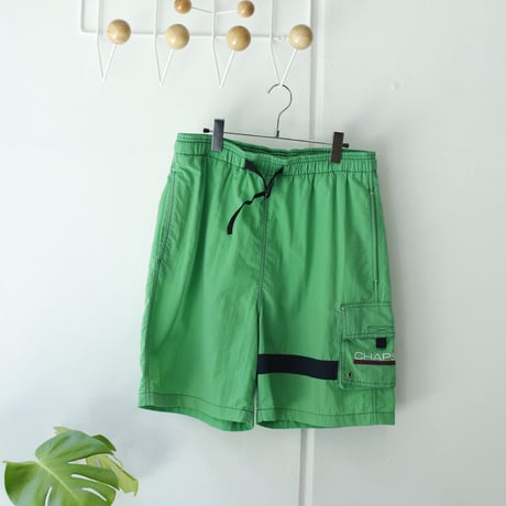 CHAPS Nylon Swim shorts