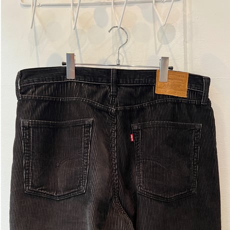 Levi’s 578 corduroy pants