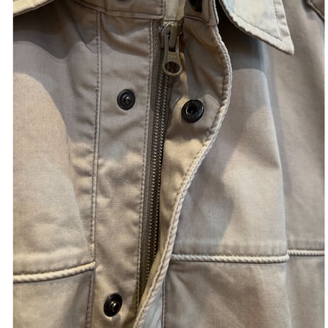 Calvin Klein shirt Jacket