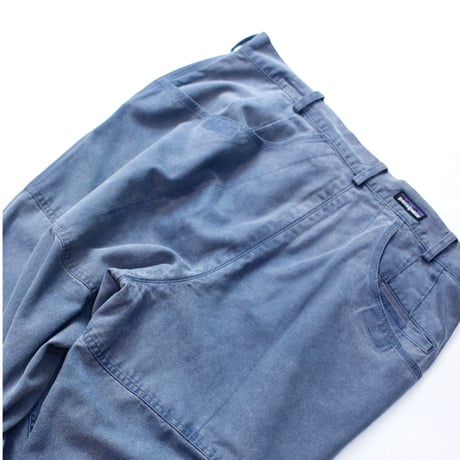 04y  Patagonia Stand up pants