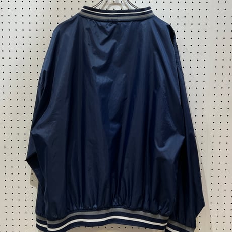 JERZEES Nylon Pullover