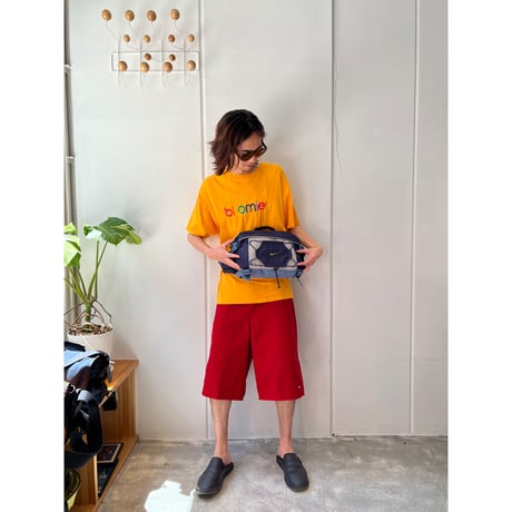 00’s NIKE 3way Body bag