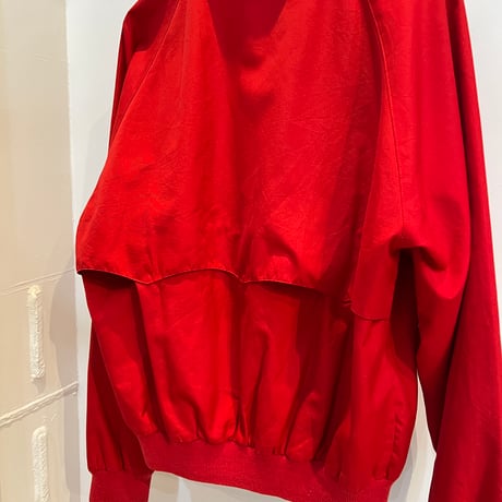 80-90’s LANDS’END Type G-9 Harrington Jacket