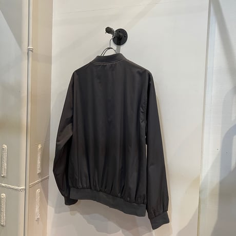 No boundaries Type L-2B jacket #Gray