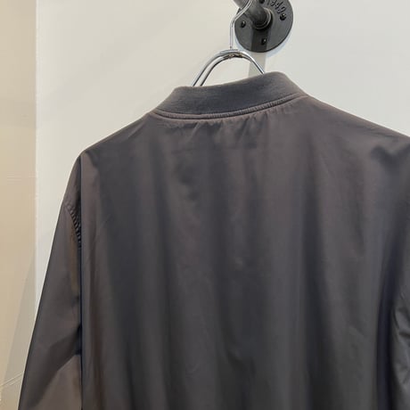 No boundaries Type L-2B jacket #Gray