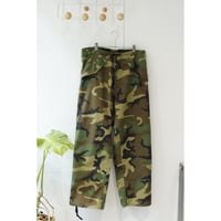 00y ECWCS GORE-TEX Overpants “Woodland”